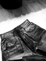 Echtlederhose Nordrhein-Westfalen - Gütersloh Vorschau