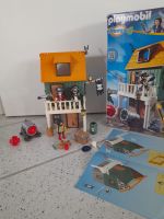 Playmobil 4796 Piratenfestung Super 4 OVP. Nordrhein-Westfalen - Marsberg Vorschau