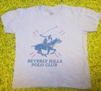 Beverly Hills Polo Club Shirt 6-7 Jahre Nordrhein-Westfalen - Herne Vorschau