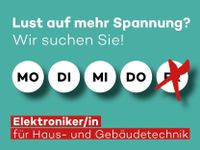 Elektroinstallateur, Elektroniker, Aushilfe, Handwerker gesucht. Nordrhein-Westfalen - Altena Vorschau