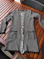 Strickblazer von Apanage Gr 36 Nordrhein-Westfalen - Rees Vorschau