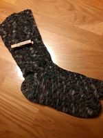 Socken gestrickt Saarland - Merchweiler Vorschau