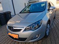 opel astra sports tourer Bayern - Landshut Vorschau