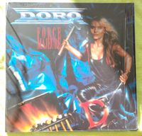 DORO - Force Majeure Vinyl Heavy Metal Schallplatte Niedersachsen - Bad Harzburg Vorschau