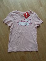 Puma Sport Shirt Gr. 140 Bochum - Bochum-Süd Vorschau