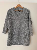 Strickpullover Schwarz/Weiß Größe S | H&M München - Laim Vorschau