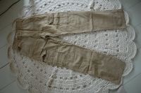 STR Stradivarius Cargo Hose beige Gr. 34 Schleswig-Holstein - Kappeln Vorschau