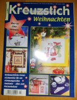 Handarbeitszeitschriften Kreuzstich Häkeln Handarbeit Niedersachsen - Hagen am Teutoburger Wald Vorschau