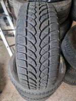 4x Winterreifen 195/55R16 87H Bridgestone 6mm Nordrhein-Westfalen - Detmold Vorschau