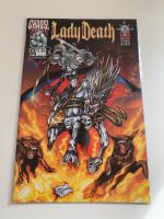 Amerikanische Comics, Lady Death, Lobo 1980/1990 Hamburg-Mitte - Finkenwerder Vorschau
