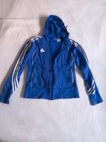 Trainingsjacke blau Kreis Pinneberg - Rellingen Vorschau