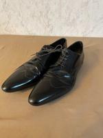 Hugo Boss - Lackschuhe - Größe 9 (42.5) Baden-Württemberg - Wangen im Allgäu Vorschau