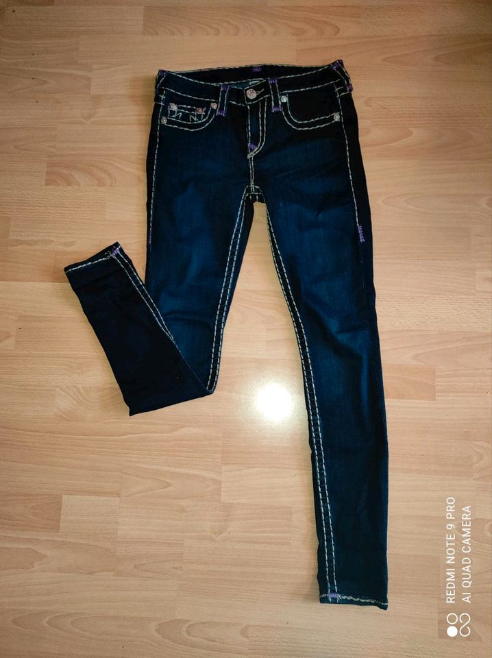 True Religion..Jeans Gr.27-28..Neu mit Etikett...LP.200€ in Leipzig