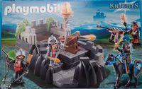 Playmobil 6627 Knights Ritter Nordrhein-Westfalen - Selm Vorschau