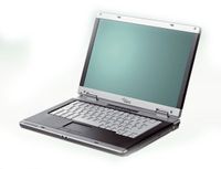 Notebook Fujitsu Siemens AMILO Pro V3525 15.4 Laptop T2350 WINXP Baden-Württemberg - Gerlingen Vorschau