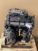 Motor 1.9TDI 105PS BKC SKODA OCTAVIA 2 VW PASSAT B6 62TKM KOMPLET Berlin - Wilmersdorf Vorschau