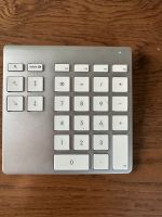 Belkin yourType für Macbook bluetooth Tastatur Nummernblock Thüringen - Gera Vorschau