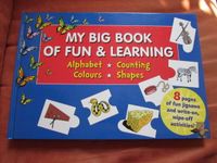 My big book of fun & learning Berlin - Spandau Vorschau