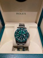 Rolex Submarine Date Hulk 2019 Unworn Altona - Hamburg Ottensen Vorschau