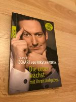 Dr. Med. Eckard von Hirschhausen Die Leber wächst mit ihren Aufga Stuttgart - Feuerbach Vorschau