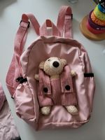 Rucksack mit bärchen Bayern - Zellingen Vorschau