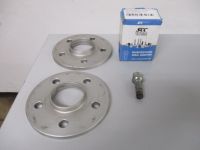 SCC Spurverbreiterung 10mm / 20 mm Mercedes BMW Lk 5x112 Bayern - Schrobenhausen Vorschau