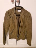 Only Kunstlederjacke Niedersachsen - Laatzen Vorschau