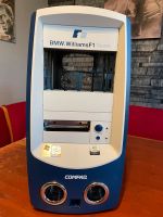 COMPAQ Vintage 90ziger PC Gaming Gehäuse BMW Williams Design Saarbrücken-Mitte - St Johann Vorschau