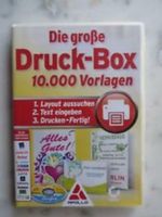 Die große Druck-Box von Apollo Wandsbek - Gartenstadt Vorschau