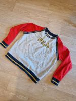 FILA Pullover, Pulli, retro Sweater Berlin - Rummelsburg Vorschau