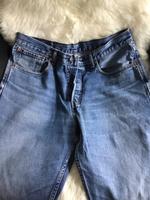 Levis Jeans Rheinland-Pfalz - Osthofen Vorschau