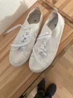 Stoffschuhe 41 Hannover - Linden-Limmer Vorschau