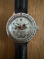 Vostok Amphibia Automatik UDSSR Niedersachsen - Hatten Vorschau