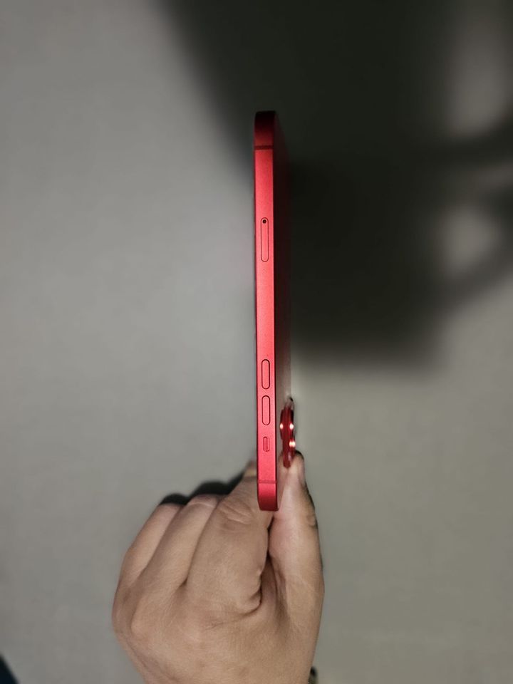 iPhone 14 Plus 128Gb Rot in Jüchen