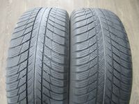 2 Stück Bridgestone Blizzak LM001 * Winterreifen 225/60 R18 104H Baden-Württemberg - Reutlingen Vorschau