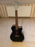 Gitarre - Baton Rouge X11S/OMCE-BT Schleswig-Holstein - Norderstedt Vorschau