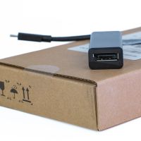 HP USB-C-zu-DP-Adapter ✔AfB Shop Berlin ✔1 Jahr Berlin - Tempelhof Vorschau