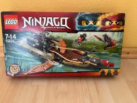 Lego Ninjago Flugschiff 70623 Bayern - Altomünster Vorschau