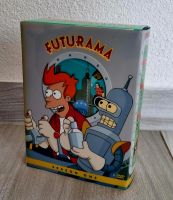 Futurama Staffel 1 DVD Hessen - Laubach Vorschau