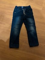 Thermo Jeans Gr. 98 Nordrhein-Westfalen - Castrop-Rauxel Vorschau