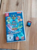 Paw Patrol mighty Pups Nintendo switch Thüringen - Mühlhausen Vorschau