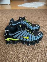 Nike Shox y2k Edition Gr. 39.5 Berlin - Wilmersdorf Vorschau