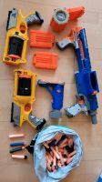 Nerf Nerfs verschiedene Baden-Württemberg - Fellbach Vorschau