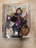 Ever After High Raven Queen OVP Rheinland-Pfalz - Freisbach Vorschau