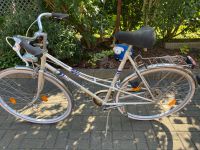 ⭐ HERCULES Vintage Rad unisex Fahrrrad 5 Gang RH 58cm TOP ⭐ Düsseldorf - Lichtenbroich Vorschau