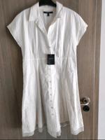 Gant - Sommerkleid Bestickter Kleid Weiss  Gr 36 Mir Etikett 399€ Baden-Württemberg - Weinheim Vorschau
