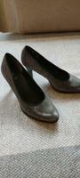 Pumps Gr. 40, Deichmann Dresden - Trachau Vorschau