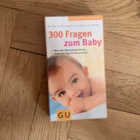 300 Fragen zum Baby Nordrhein-Westfalen - Mülheim (Ruhr) Vorschau