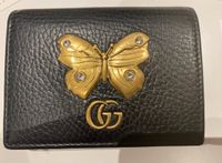 Gucci Marmont Geldbeutel Schmetterling Stuttgart - Stuttgart-Mitte Vorschau