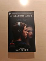 13 Reasons Why von Jay Asher auf Englisch Bayern - Weiden (Oberpfalz) Vorschau